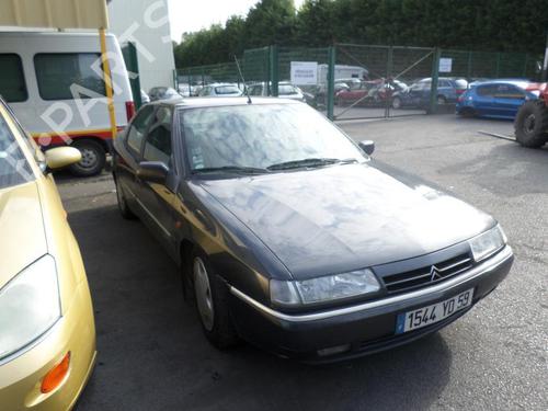 Left headlight CITROËN XANTIA (X1_, X2_) 1.9 Turbo D | BP20370931C28 