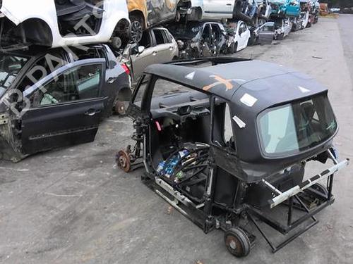 Engine CITROËN AMI (9A_) Electric (9AZ2CA) | BP29564419M1  - Image 22