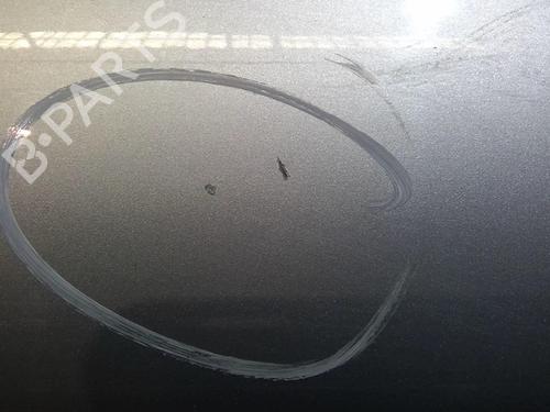 Right front door MAZDA 323 F VI Hatchback (BJ) 1.5 16V (BJ5W) | BP20364031C3 