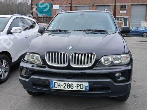 Front right lock BMW X5 (E53) | BP33472177C97 - Image 18
