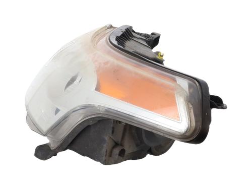Left headlight CITROËN C3 Picasso (SH_) 1.6 HDI 90 | BP40093512C28 - Image 4