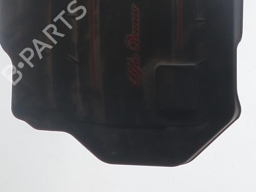 Used Upper protection Upper protection ALFA ROMEO GIULIETTA (940_) 1.6 JTDM (940FXD1A) (105 hp) 30823724 30823724