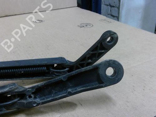 Front windshield wiper arm PEUGEOT 206 Hatchback (2A/C) 2.0 HDI 90 | BP26184253C143 