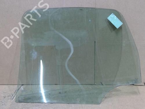 Rear right door window CITROËN C3 I (FC_, FN_) 1.4 HDi | BP29196880C21 