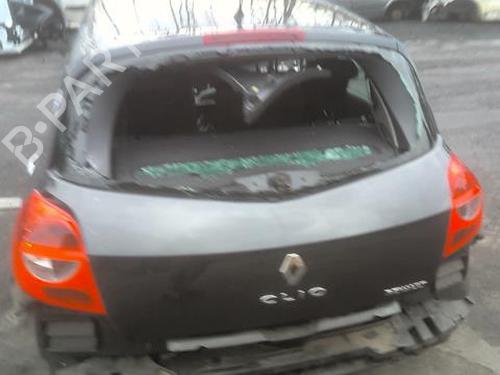 Right front window switch RENAULT CLIO III (BR0/1, CR0/1) 1.5 dCi (BR17, CR17) | BP23846520I26 - Image 10