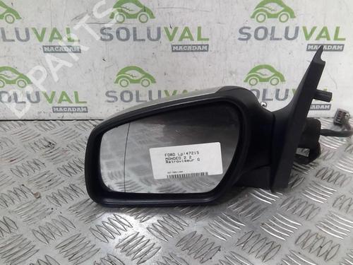 Left mirror FORD MONDEO III (B5Y) 2.0 16V TDDi / TDCi | BP22004854C26 