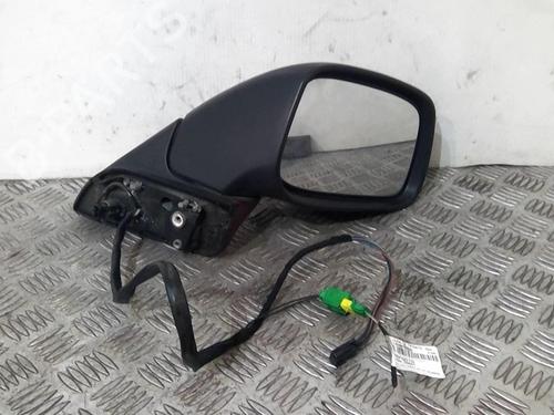 Right mirror CITROËN C8 (EA_, EB_) 2.0 HDi | BP20360036C27 