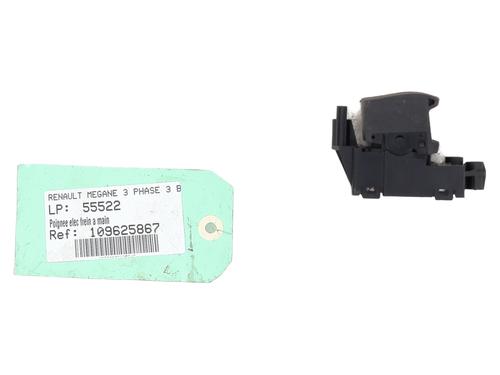 Switch RENAULT MEGANE III Grandtour (KZ0/1) 1.5 dCi (KZ09, KZ0D, KZ1G, KZ29, KZ14, KZ1W, KZ10, KZ1F,... | BP27689939I30 