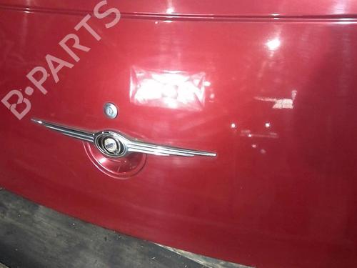 Tailgate CHRYSLER PT CRUISER Convertible 2.4 | BP20355839C6 