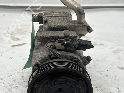 Used AC compressor AC compressor HYUNDAI i30 Estate (FD) 1.6 CRDi (116 hp) 34151258 34151258