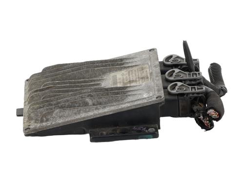 Computer motormanagement RENAULT CLIO II (BB_, CB_) 1.5 dCi (B/CB08) | BP28283541M57 