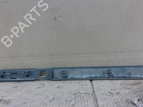 Door moulding trim RENAULT CLIO III (BR0/1, CR0/1) 1.5 dCi (BR17, CR17) | BP29744459C150 