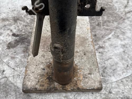 Used Left front shock absorber Left front shock absorber 38002241 38002241