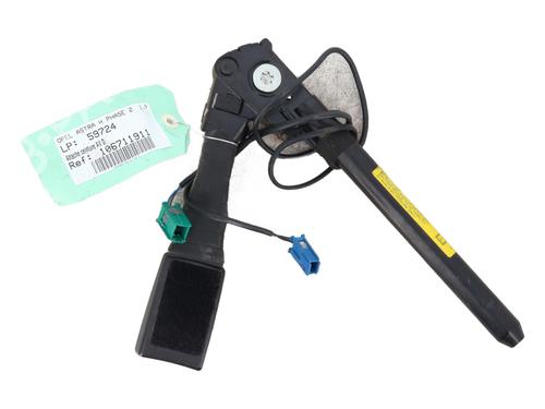 Seat buckle OPEL ASTRA H (A04) 1.7 CDTI (L48) | BP26508680I32 