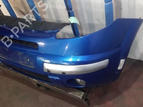 Front bumper CITROËN C3 Pluriel (HB_) 1.4 | BP20361315C7