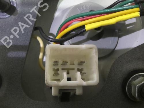 Used Left taillight Left taillight KIA PRO CEE'D (ED) 1.6 CRDi 115 (115 hp) 20368099 20368099