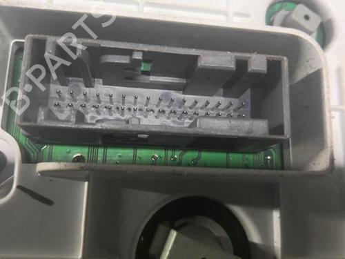 Instrument cluster FORD MONDEO III (B5Y) 2.0 TDCi | BP21810066C47 