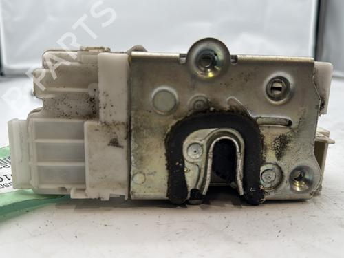 Used Front right lock Front right lock MERCEDES-BENZ A-CLASS (W169) A 180 CDI (169.007, 169.307) (109 hp) 33968654 33968654