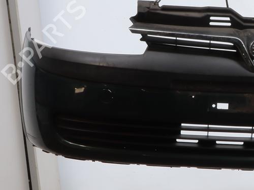 front-bumper-opel-corsa-c-x01-2000-2001-2002-2003-2004-2005-2006-2007-2008-2009-38602936 main image