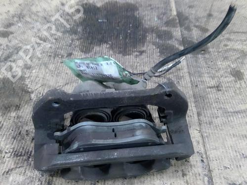Right front brake caliper PEUGEOT 607 (9D, 9U) 2.2 16V | BP31878578M104