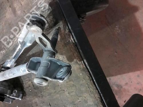 Used Front wiper motor Front wiper motor CITROËN C4 II (NC_) 1.6 HDi 90 (92 hp) 20355889 20355889