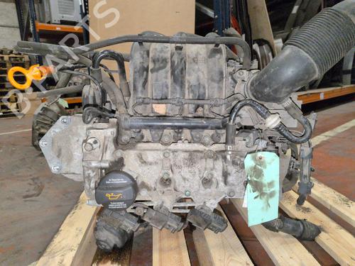Engine VW FOX Hatchback (5Z1, 5Z3, 5Z4) 1.2 | BP39729257M1 - Image 8