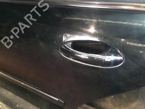 Left rear door MERCEDES-BENZ E-CLASS (W211) E 270 CDI (211.016) | BP20367458C4 