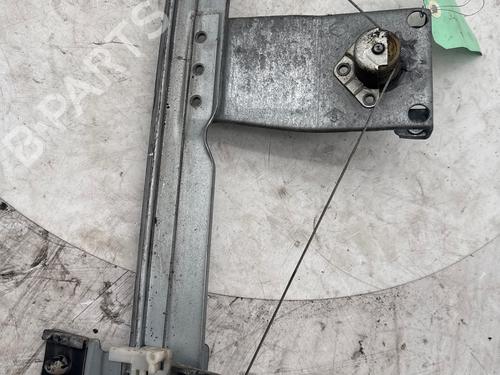 Vindusheismekanisme venstre bak Vindusheismekanisme venstre bak DACIA DUSTER (HS_) [2010-2018] 36851045 36851045