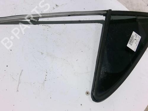 Used Front right quarter glass PEUGEOT 407 (6D_) 2.0 HDi 135 (6DRHRH, 6DRHRE, 6DRHRG, 6DRHRJ) (136 hp) 31927403