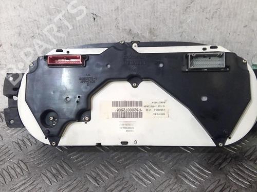 Used Instrument cluster Instrument cluster RENAULT THALIA I (LB_) 1.5 dCi (65 hp) 40223134 40223134