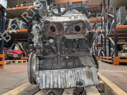 Engine AUDI A3 (8P1) 2.0 TDI | BP34414633M1  - Image 7