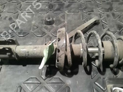 Right front shock absorber OPEL ZAFIRA A MPV (T98) 2.0 DTI 16V (F75) | BP20725779M17 