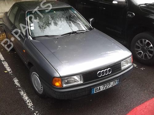 Used Parts AUDI 80 B3 Saloon (893, 894, 8A2) 1.8 S 2004010
