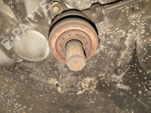 Gearbox RENAULT MODUS / GRAND MODUS (F/JP0_) 1.5 dCi (FP0D, JP0D) | BP35939530M3 - Image 6