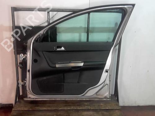 Right front door VOLVO S40 II (544) 2.0 D | BP20360451C3 