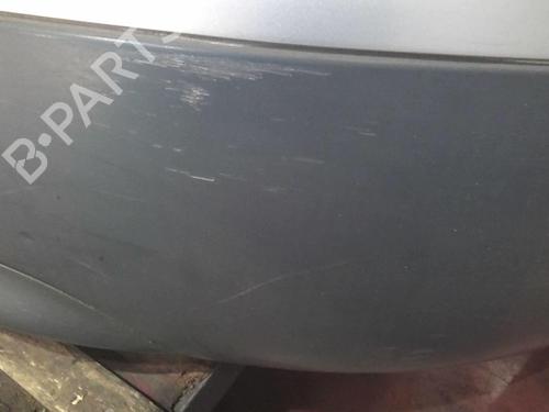 Rear bumper AUDI A6 C5 (4B2) 1.9 TDI | BP20358047C8 
