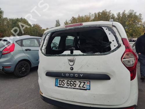 ABS pump DACIA LODGY (JS_) 1.5 dCi (JSMC, JSAF) | BP31704513M43  - Image 7