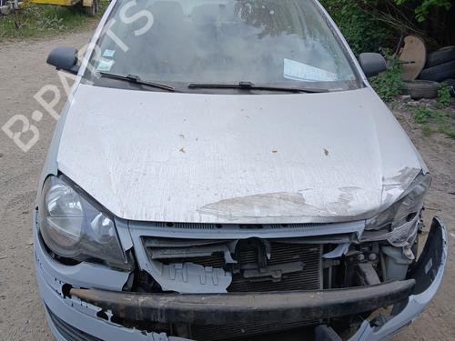 Used Parts VW POLO IV (9N_, 9A_) 1.4 TDI 4685268