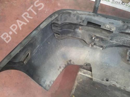 Front bumper CITROËN JUMPY I Van (BS_, BT_, BY_, BZ_) 2.0 HDi 95 | BP22005075C7 