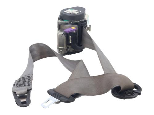 Front right seatbelt AUDI A4 B7 (8EC) 2.0 TDI 16V | BP39519329I25 - Image 3