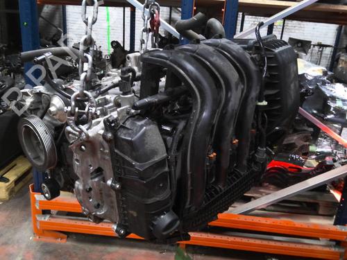 Motor CITROËN C3 II (SC_) 1.2 VTi 82 (82 hp) 30754999