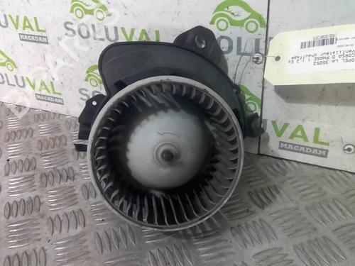 Used Heater blower motor OPEL CORSA D (S07) 1.2 (L08, L68) (80 hp) 21826898