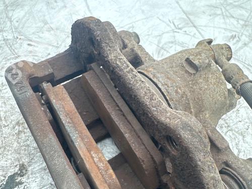 Right front brake caliper MG MG TF 135 | BP36314252M104 - Image 3