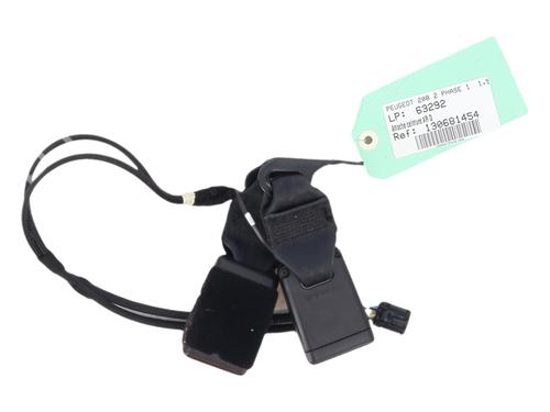 Used Seat buckle Seat buckle 38167329 38167329