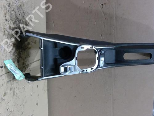 Used Middle console Middle console ALFA ROMEO MITO (955_) 1.4 MultiAir (955AXL1B) (105 hp) 31280900 31280900