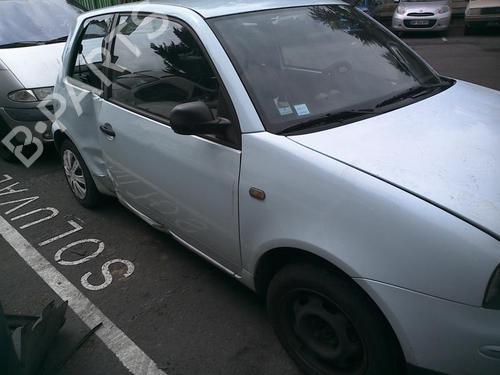 Left mirror SEAT AROSA (6H1) 1.4 | BP21998940C26 