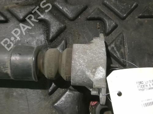Højre bagtil støddæmper FORD FIESTA VI (CB1, CCN) 1.4 TDCi | BP20359792M19 