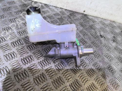Brake master cylinder RENAULT MEGANE IV Hatchback (B9A/M/N_) 1.6 TCe 205 (B9MV) | BP20358209M77 