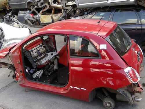 Steering column FIAT 500 (312_) 1.2 (312AXA1A) | BP27811172M21 - Image 14