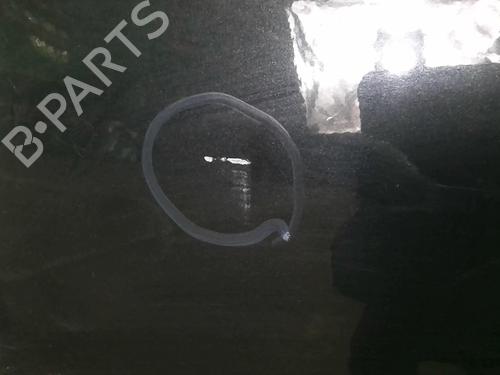 Left rear door CHRYSLER SEBRING (JS) 2.0 CRD | BP21538440C4 